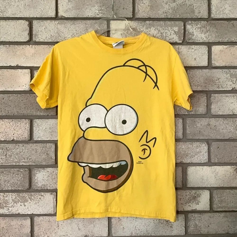3for$20 shirt Simpsons Homer simpson universal studios shirt small unisex